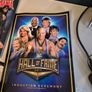 Wrestlemania 32 and 33 magazine programme Image 4