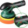 BRAND NEW Cordless Car Polisher 12v Machine Tool Circles for Polishing of Soils Brushless Sanding Machines Orbital Grinding Machine Image 6