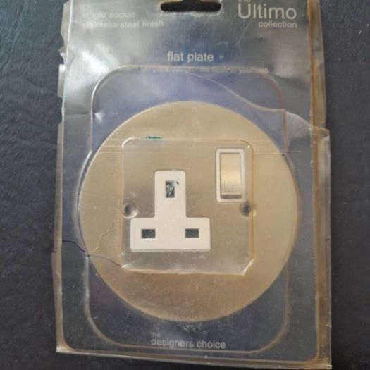 wall socket