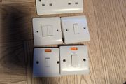 Electrical switches