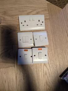 Electrical switches