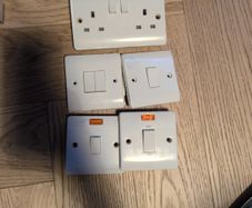 Electrical switches