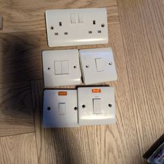 Electrical switches