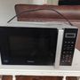 kenwood microwave