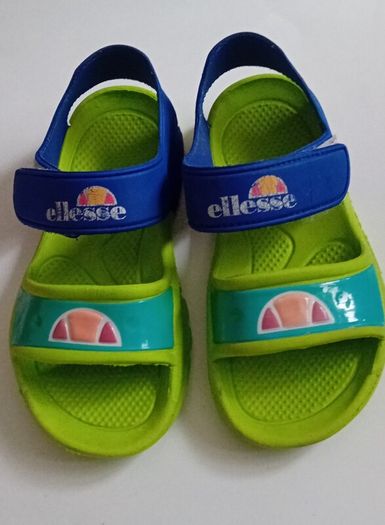Boys Sandals