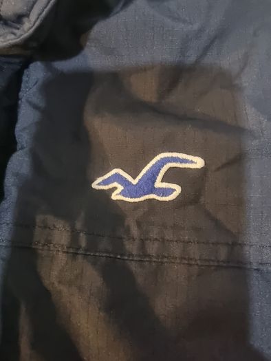 Hollister Jacket