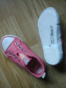 girl shoes brand new