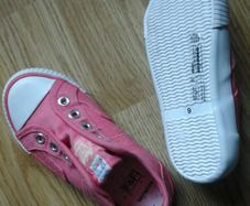 girl shoes brand new