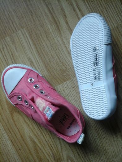 girl shoes brand new