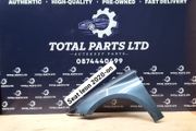 Seat leon 2020-on wing  fender