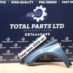 Seat leon 2020-on wing  fender