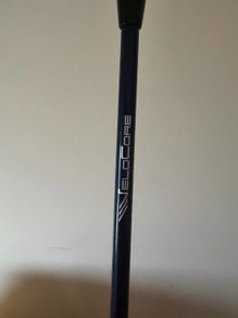 Ventus Blue 6s Velicore