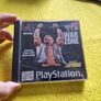 WF War Zone Wrestling PlayStation1 Ps1 PlayStation2 Ps2 games Original Image 2