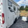 A lovely Fiat Ducato Motorhome. Image 4