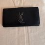 Wallet / Clutch / wallet on Chain Yves Saint Laurent YLS Image 6