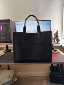 Michael Kors Leather tote bag