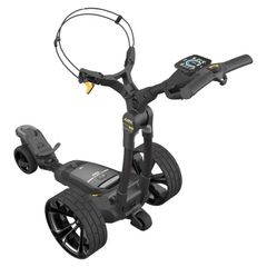 Powakaddy RX1 Remote golf trolley 36 hole battery