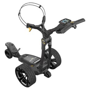 Powakaddy RX1 Remote golf trolley 36 hole battery