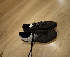 football shoes