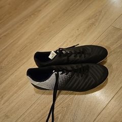 football shoes