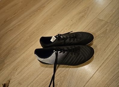 football shoes