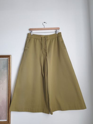 Cos Culottes Size Medium