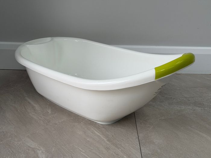 Newborn Baby Bath Mamas & Papas