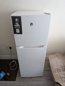 power point fridge freezer