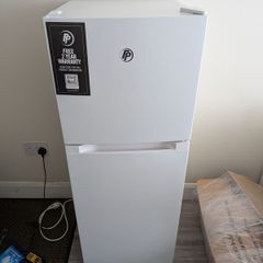 power point fridge freezer