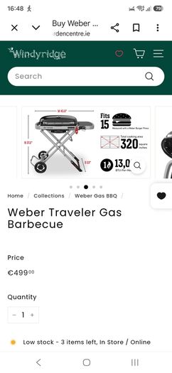 Bbq