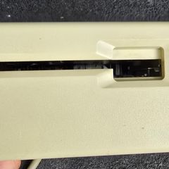 Rare. Apple computers M0130 disk drive