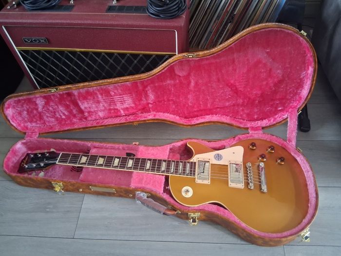 Tokai Love Rock LS-201