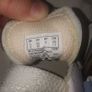 Clarks Baby Shoes 5F Image 2