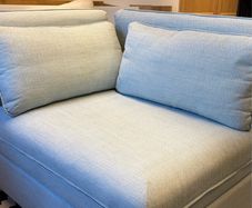 Sofa bed, single