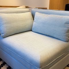 Sofa bed, single
