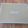 Michael Kors Emily Platform Black 40/7 Image 4