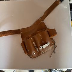 tool belt used