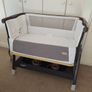Tutti Bambini CoZee Lite Bedside Crib Image 2