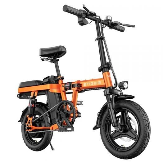 Engwe T14 Folding Electric Bike Finglas