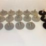 IKEA BESTA  STUVA Legs Feet For units and others Image 2