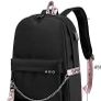 Chad Wild Clay game student school bag travel bag casual backpack Image 4