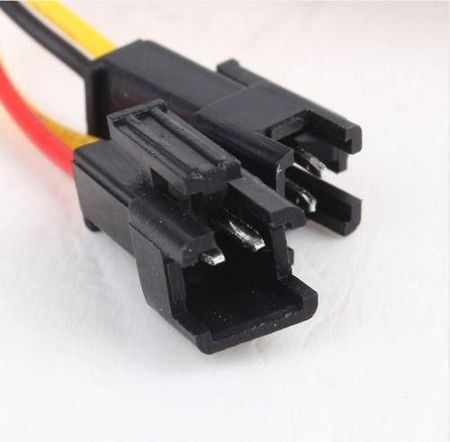 2PCS Car Motorcycle Motorbike Scooter Motor Cycle Bike LED Strobe Bulb Light Emergency Warning Flash With Controller