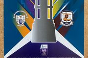 2013 Antrim v Wexford &amp; Galway v Clare - GAA U21 Hurling Championship Semi-Finals Programme