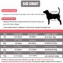 Large Dog Clothes,Dog Onesie Clothes Protect Joints Pet Pajamas PJS Dog Jumpsuit For Medium Large Dogs (White,3-4XL) Image 7