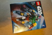 75369 LEGO Star Wars Boba Fett Mech