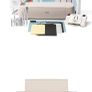 Cricut Explore 4 + Everything Bundle ALL NEW Image 2