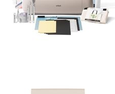 Cricut Explore 4 + Everything Bundle ALL NEW