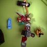 Mix of lego Image 7