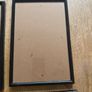 4 back photo frames Image 2
