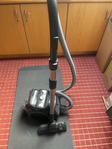 Miele CX1 boost cats&dogs 890W